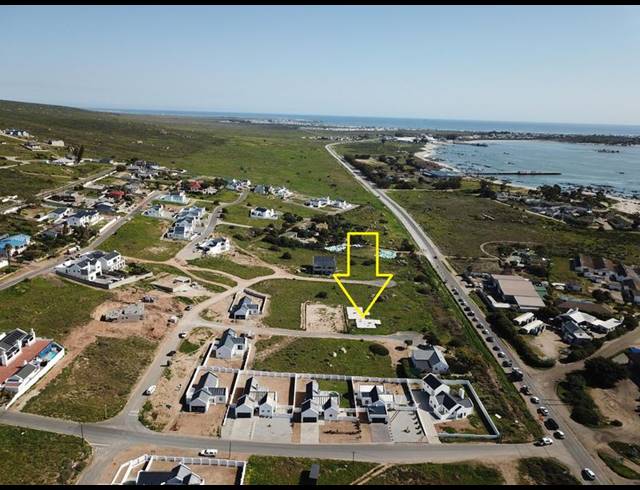 LAND FOR SALE IN DA GAMA BAY